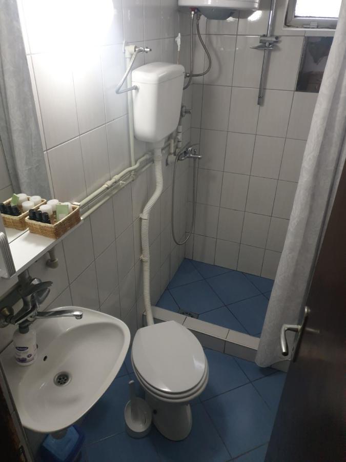 Mijailovic Apartmani Kaluđerac Exterior foto